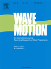 Wave Motion封面