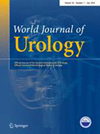 World Journal Of Urology封面