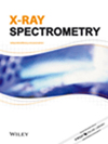 X-ray Spectrometry封面