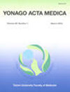 Yonago Acta Medica封面