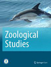 Zoological Studies封面