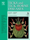 Ticks And Tick-borne Diseases封面