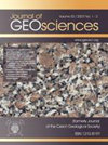 Journal Of Geosciences封面