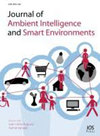 Journal Of Ambient Intelligence And Smart Environments封面