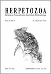 Herpetozoa封面