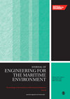 Proceedings Of The Institution Of Mechanical Engineers Part M-journal Of Enginee封面