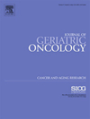 Journal Of Geriatric Oncology封面