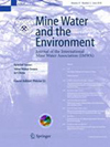 Mine Water And The Environment封面