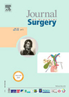 Journal Of Visceral Surgery封面