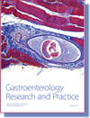 Gastroenterology Research And Practice封面