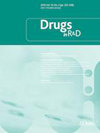 Drugs In R&d封面