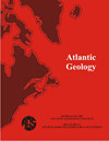 Atlantic Geology封面