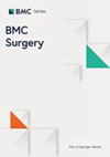 Bmc Surgery封面