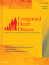 Congenital Heart Disease封面