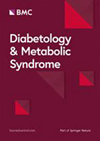 Diabetology & Metabolic Syndrome封面