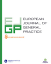 European Journal Of General Practice封面