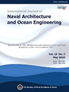 International Journal Of Naval Architecture And Ocean Engineering封面