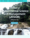 Journal Of Environmental Science And Management封面