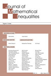 Journal Of Mathematical Inequalities封面