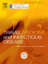 Travel Medicine And Infectious Disease封面