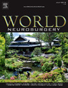 World Neurosurgery封面