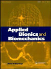 Applied Bionics And Biomechanics封面