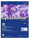 Cytojournal封面