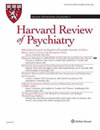 Harvard Review Of Psychiatry封面