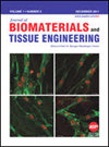 Journal Of Biomaterials And Tissue Engineering封面