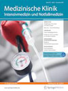 Medizinische Klinik-intensivmedizin Und Notfallmedizin封面