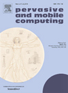 Pervasive And Mobile Computing封面