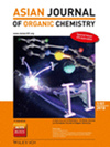 Asian Journal Of Organic Chemistry封面