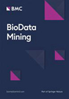 Biodata Mining封面