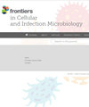 Frontiers In Cellular And Infection Microbiology封面