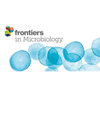 Frontiers In Microbiology封面