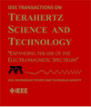 Ieee Transactions On Terahertz Science And Technology封面