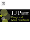 International Journal For Parasitology-drugs And Drug Resistance封面