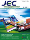 Journal Of Energy Chemistry封面