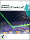 Journal Of Materials Chemistry C封面