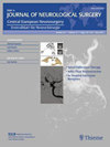 Journal Of Neurological Surgery Part A-central European Neurosurgery封面