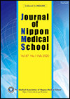 Journal Of Nippon Medical School封面