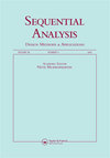 Sequential Analysis-design Methods And Applications封面