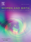 Women And Birth封面