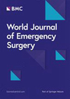 World Journal Of Emergency Surgery封面