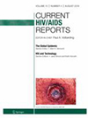 Current Hiv/aids Reports封面