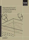 International Journal Of Physical Modelling In Geotechnics封面