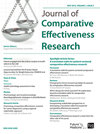 Journal Of Comparative Effectiveness Research封面