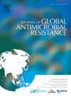 Journal Of Global Antimicrobial Resistance封面