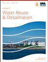 Journal Of Water Reuse And Desalination封面