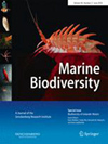 Marine Biodiversity封面